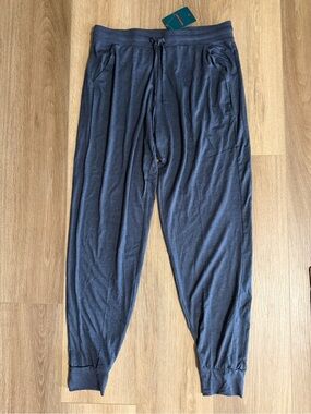 Tommy John’s  super soft women’s Lounge Jogger Pants